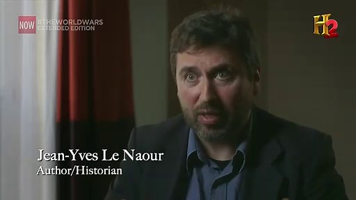 The World Wars episode 3 - The Rising Tide  - Extended Edition