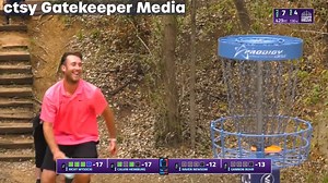 113K views · 965 reactions | A few of our favorite Ricky Wysocki eagles from this season. | Disc Golf Pro Tour | Facebook