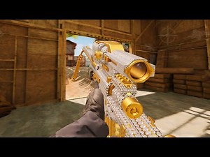 3 years Sniping in Search and Destroy everyday…