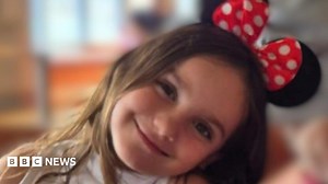 Weston-super-Mare stabbing: Family pay tribute to 'bubbly' Aria