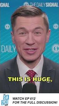 This Q3 GDP Report Changes Everything