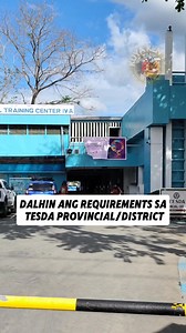 "Step-by-Step Guide sa Pag-Renew ng TESDA NC II Certificate" #TESDA #NCII #CertificateRenewal #SkillsCertification #TESDAAccredited #CareerGrowth #TechnicalSkills #FilipinoWorkers #SkillsDevelopment Balasak.welder Julian Sunday POGI U.S.A welder AIM HIGH WELDS | KuyaKen TV