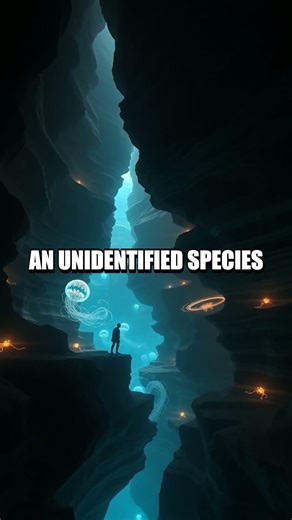 Depths of Discovery A Submarine Chronicle