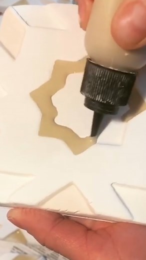 144K views · 151 reactions | Inspired by historic tile production, Etsy seller Lea hand presses and paints these authentically handcrafted ceramic tiles for your space. The tile is then glaze fired upwards of 2200 degrees  https://etsy.me/3uXdGVe | Etsy | Facebook