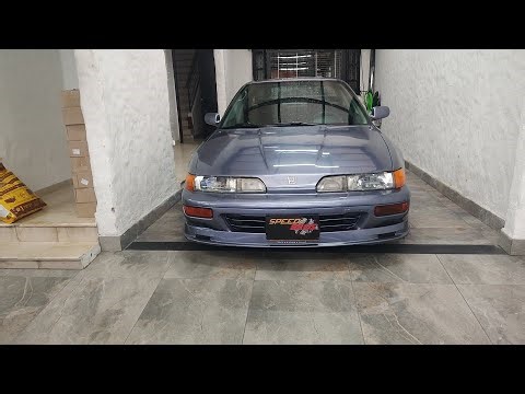 Honda Integra DB1 B20!!!