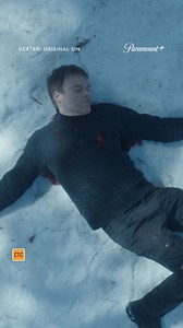 591K views · 8.1K reactions | The Morgans are home for the holidays 喝 Dexter: Original Sin premieres December 13 on Paramount+  #DexterOriginalSin | Paramount+ | Facebook