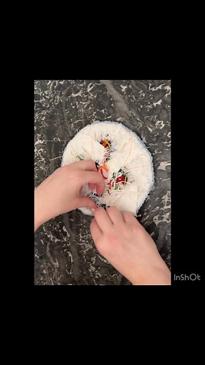 瑱 The final steps are here! ✨ We’re finishing up the back of this...