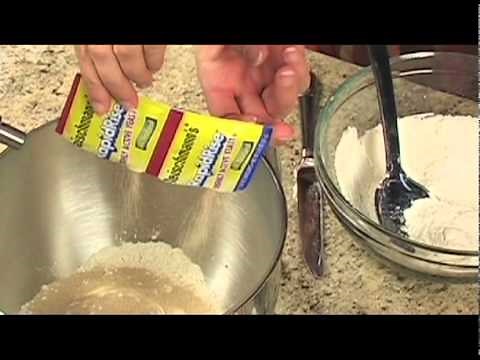 Fleischmann's Yeast - Baking Bread Together - NAPS-TV