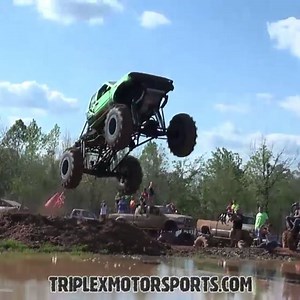 From the Trucks Gone Wild event this year in Colfax, LA! 📽 by Triple-X Motorsports & Outdoors - RekjavicXXX | TruckDaily