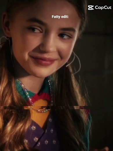 my first stranger things edit!