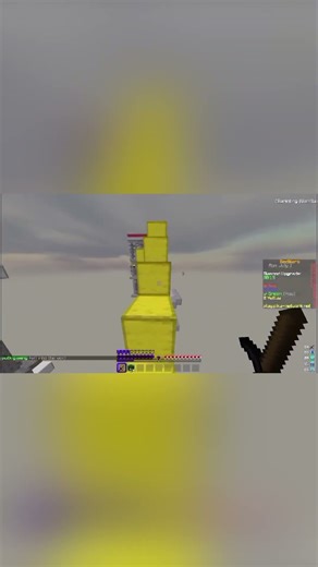 minecraft bedwars funny moments 2 #minecraft