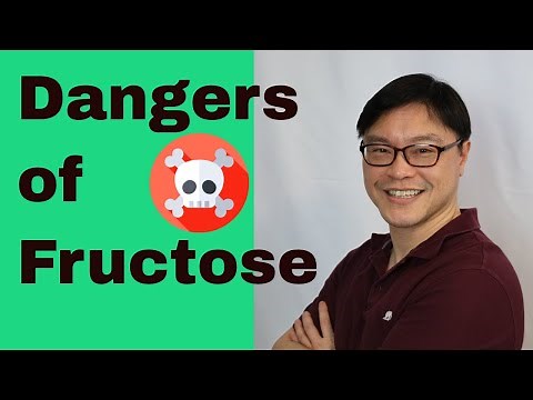 Fructose and Fasting (The Obesity Code Lecture 4)