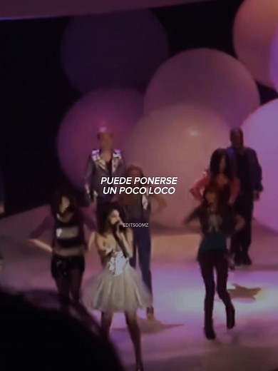 Shake It Up - Letra en español ♡