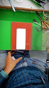 734K views · 6.5K reactions | Mobile Display screen Poloraizer Film Change  #viralreelsシ #viralreels #reelsviral #techreels #mobile #repairing #satisfying #reels #mobilerepair #viral | Display fixing | Facebook