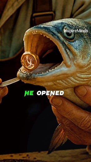 816K views · 42K reactions | They Tried to Destroy Him, But God Had Other Plans #TheGodMan #FaithOverFear #DivineProtection #PowerOfFaith #StoryWithAMoral #TruthWillPrevail #MoralStory #GodFightsYourBattles #InspirationDaily #ChristianReel #MoralStory #LifeLessons #BetrayalToBlessing #VictoryThroughFaith #NeverLoseHope #GodIsWithMe | InspireMinds | Facebook