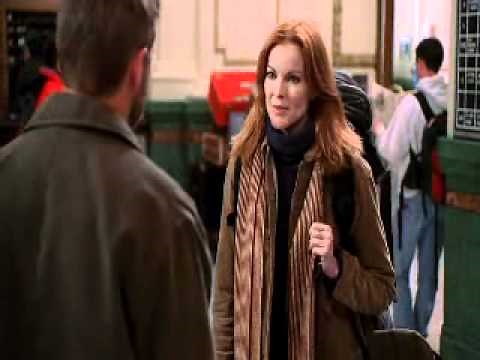 Everwood - Linda Leaves Everwood