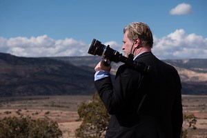 Where Was Oppenheimer Filmed? Discover Christopher Nolan's Authentic Shoot Locations