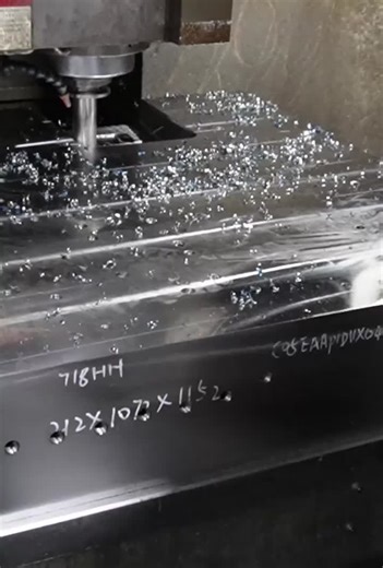 CNC Machining for Injection Molds: High Precision, Hardened Steels, Prototypes | Ken L. posted on the topic | LinkedIn