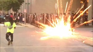 Looters, rioters not being prosecuted by circuit attorney, says attorney general; Kim Gardner responds