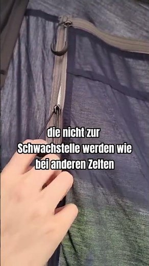 5 Gründe, warum wir Outwell Zelten ⛺️ | Familienzelt Erfahrungen & Tipps