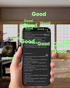 Trời ơi nghe hoài vẫn cuốn #haienglish #funnyvideos #forfun #virals #english | Hài English