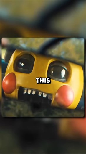 Abby Schmidt behind the scenes with the FNAF animatronics! #FNAF #BehindTheScenes | Miracle Charm