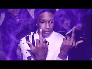 ASAP Rocky - Demons 10 Hours