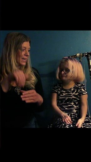 Sign Language Joke - Math Class