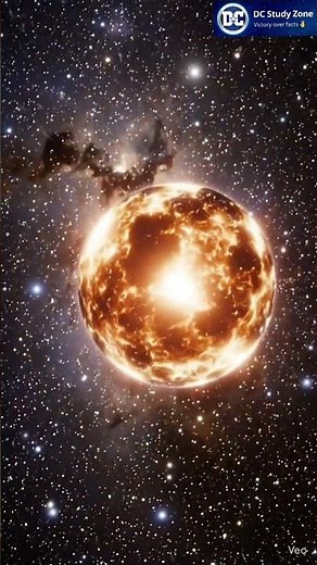 How Do Black Holes Form? | DC Study Zone