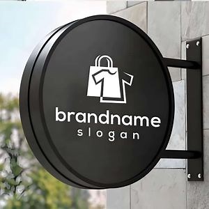 Affordable Custom LED Light Boxes for Outdoor Advertising