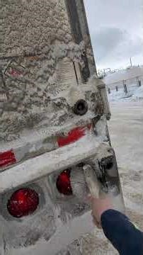 #71 Whitehorse Stop: Check It Now or Pay For It Later.