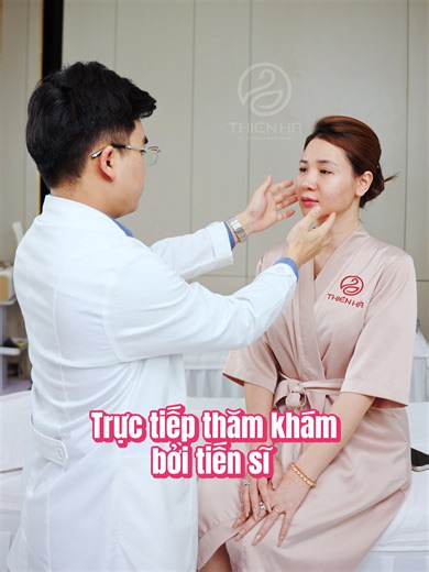 Chuẩn bị lên đồ sống ảo mà da vẫn “kém tươi” là không ổn nha ✨ Không phải chuyện cổ tích đâu… là trẻ hoá nguyên bào SMAS Point nha. Một liệu trình tại Thiên Hà – da căng hơn, mặt gọn hơn, nhìn tươi hẳn Không cần filter, không cần makeup đậm… vẫn glow tự nhiên Giải pháp làm đẹp cho chị em U30 – U40: an toàn, hiệu quả – không cần nghỉ dưỡng ✨ Inbox sớm còn kịp đẹp trước lịch hẹn nha 💌 #tre_hoa_da #glowup #tre_dep_cung_ThienHa #khong_xam_lan