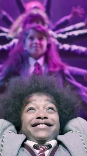 倫敦西區原版音樂劇《瑪蒂爾達》現正於深圳演出 ! Matilda The Musical performing in Shenzhen!