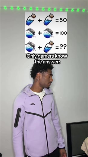 ibekeigh (@ibekeigh20)’s video of Gamer