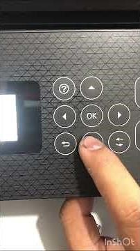 how to connect EPSON L5290 to WIFI