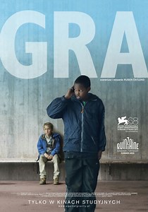 Gra | Film | 2011