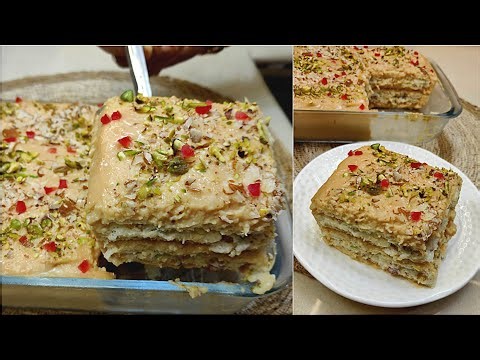 Iftar Ho Ya Ho Eid 10 Min Mein Banne Wala Ye Zabardast Dessert Zarur Banae | Caramel Custard Pudding