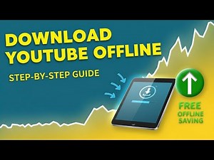 How To Download YouTube Videos For Offline Use - Full Guide