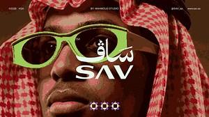 SAV - MAHMOUD STUDIO