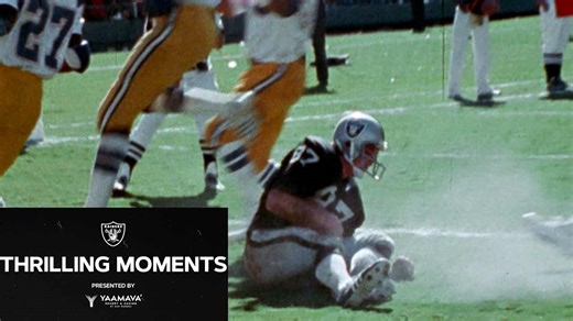 The Holy Roller | Thrilling Moments