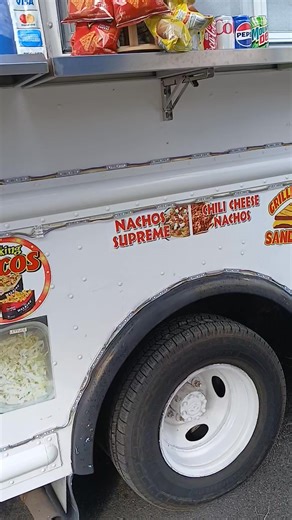 Hello everyone Garcia's Hot Dogs running a promotion today come in get that all Dat today from 10am to 8pm 16th and Emerson | Abacuc Garcia