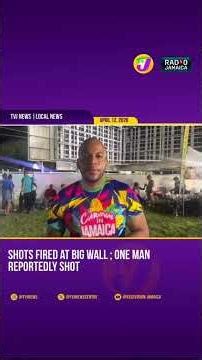 Blogger Jaii Frais (Jhaedee Richards) allegedly at the center of carnival sh@@ting