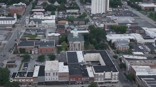 How a Kentucky community is using AI to help people find common ground