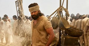‘KGF’ film review: Lots of style and not enough substance