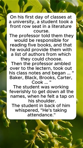 Attendance Confusion #collegehumor #studentjokes #funnyshorts #professorjokes #universitylife