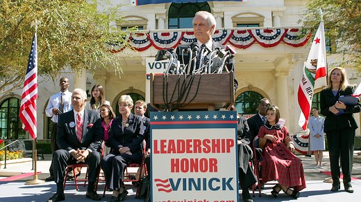 The West Wing - Series 6: Episode 8 | Channel 4