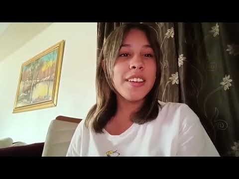 Control del ritmo al hablar - Emily Caballero - Español - Grupo AG