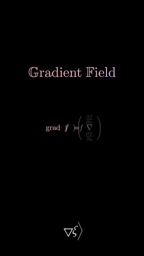 Gradient Fields Explained: Visual Calculus and Formulas Made Easy