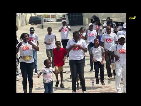 SUNDAY GLORIOUS SERVICE