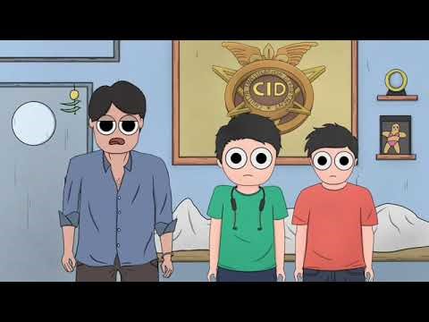 CID If you like the video, don't forget to like the video and subscribe #viral #cid